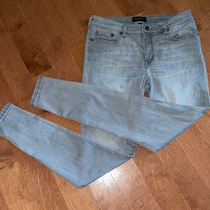Banana Republic Jeans size 28/6